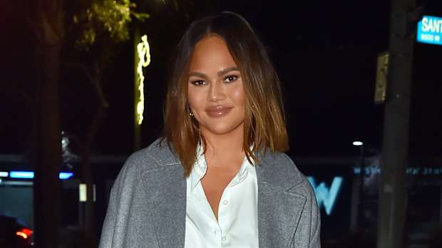 Chrissy Teigen
